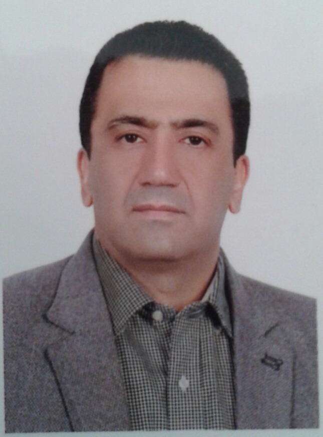  مهرداد معمار